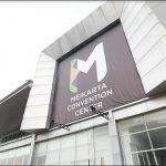 Meikarta Convention Center